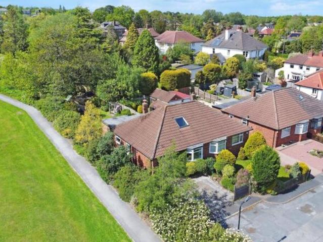 Bungalow for sale in North Yorkshire