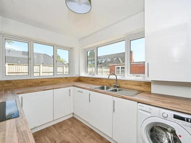 Bungalow for sale in Warrington
