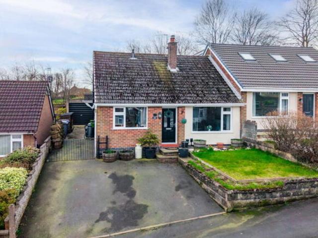 Bungalow for sale in Longton, Stoke-on-Trent