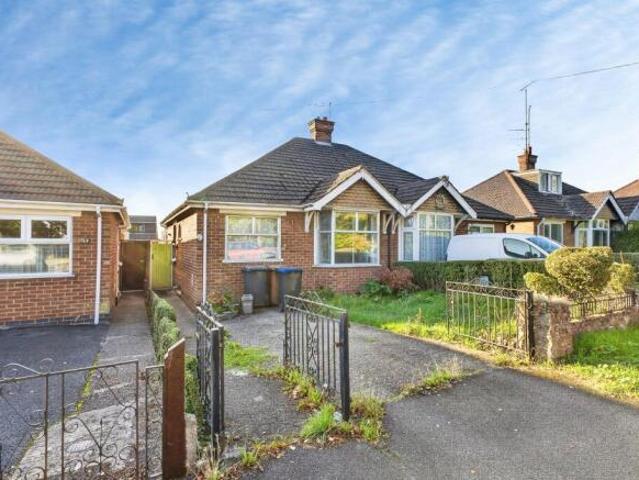 Bungalow for sale in Northampton, Northamptonshire