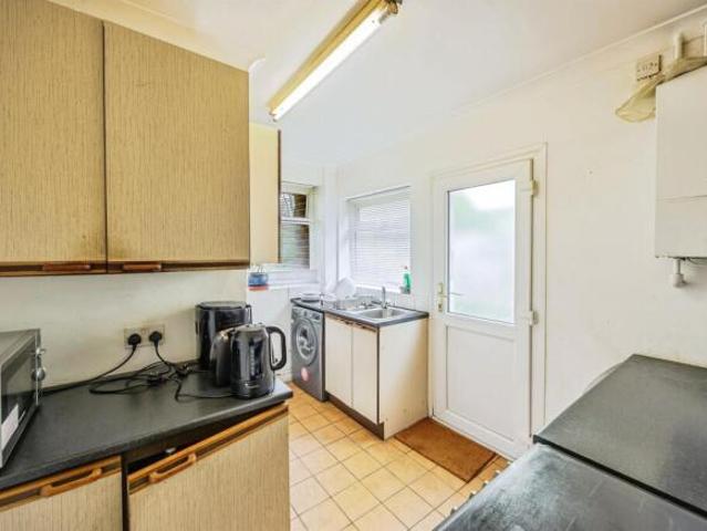 Bungalow for sale in Northampton, Northamptonshire