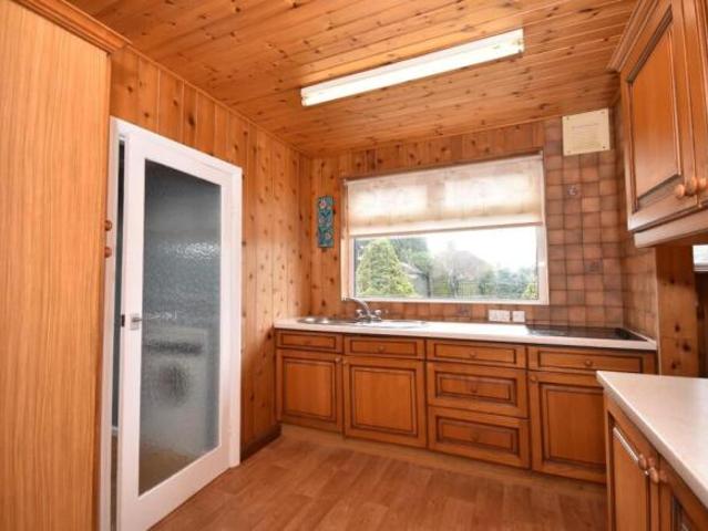 Bungalow for sale in Northampton, Northamptonshire