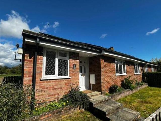 House for sale in Priest Down, Hampshire