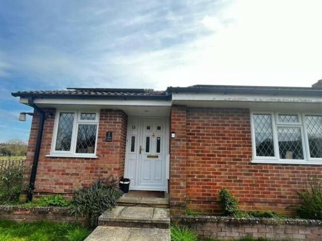 House for sale in Priest Down, Hampshire