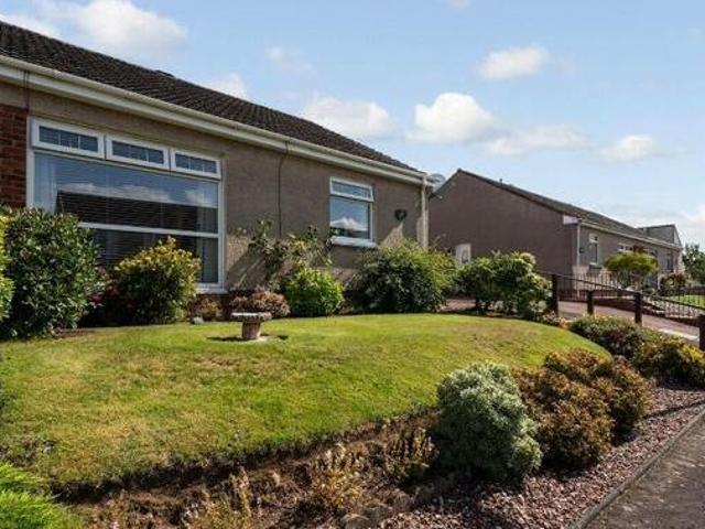 House for sale in Bathgate, Scotland