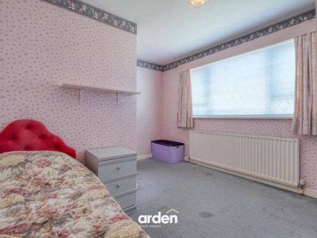 Bungalow for sale