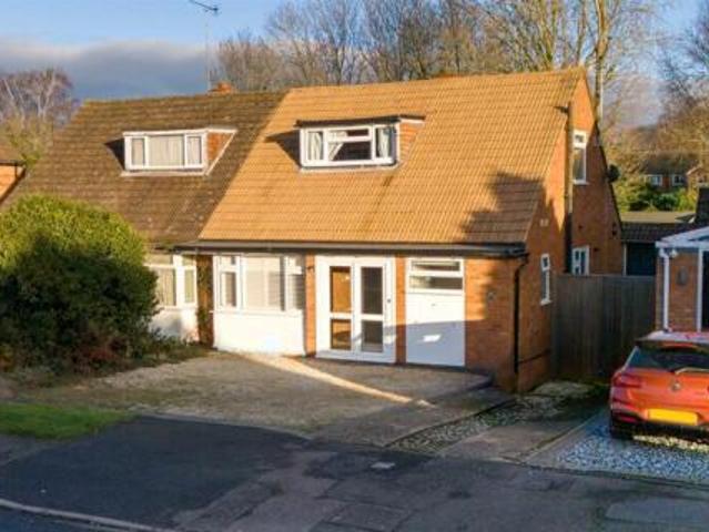 House for sale in Bedgrove, Aylesbury