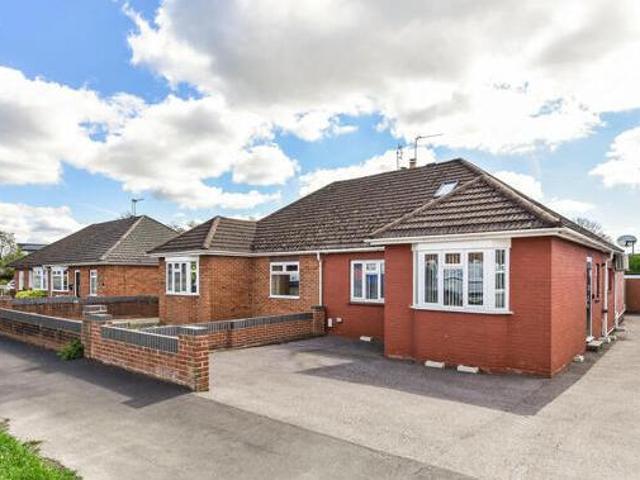House for sale in Spring Vale, Hampshire