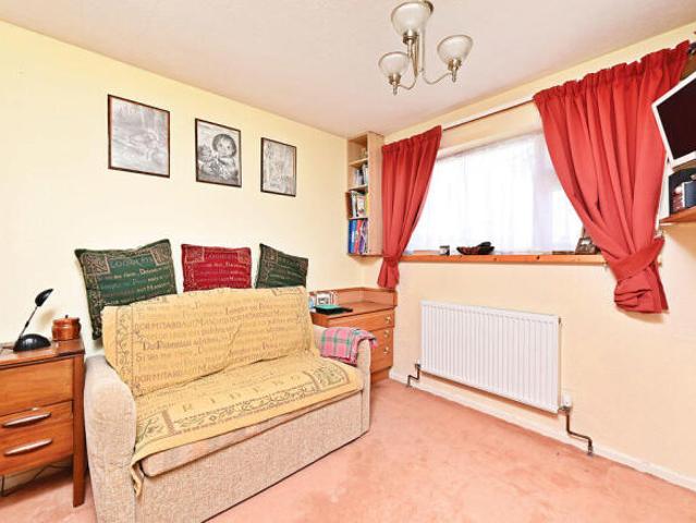Bungalow for sale in Priest Down, Hampshire