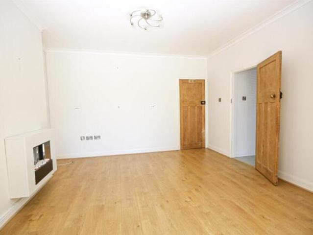 Bungalow for sale in Crostwick, Norfolk