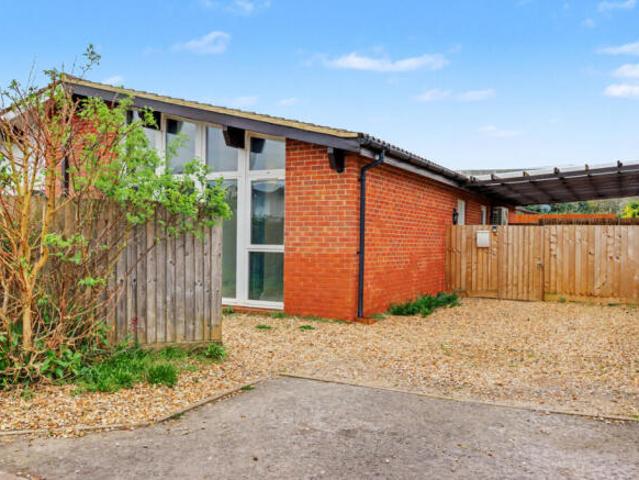 Bungalow for sale in Great Linford, Milton Keynes