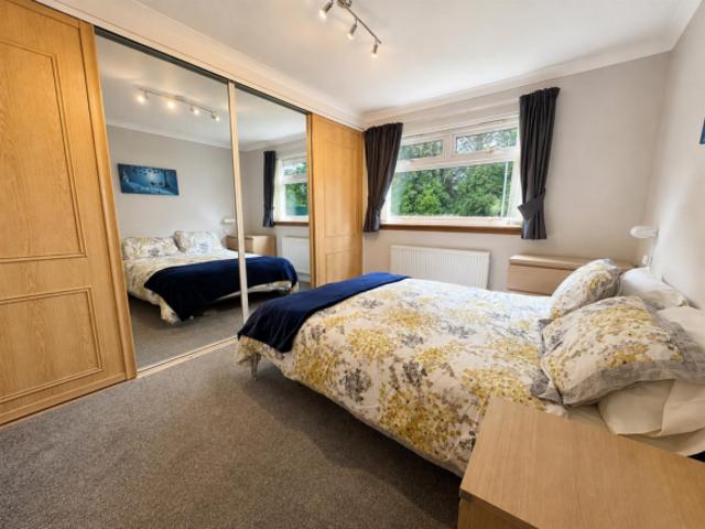 Bungalow for sale in Mount Vernon, Scotland
