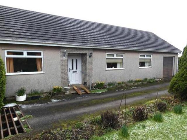 House for sale in Cumbria
