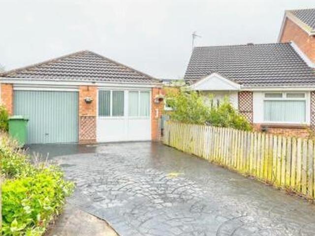 House for sale in Port Clarence, Stockton-on-tees