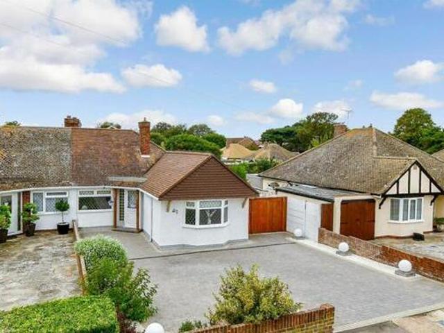 House for sale in Birchington, Acol