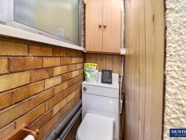 Bungalow for sale in Wigston Magna, Leicestershire