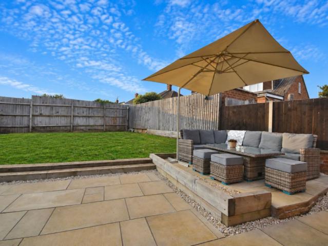 Property for sale in Northampton, Northamptonshire