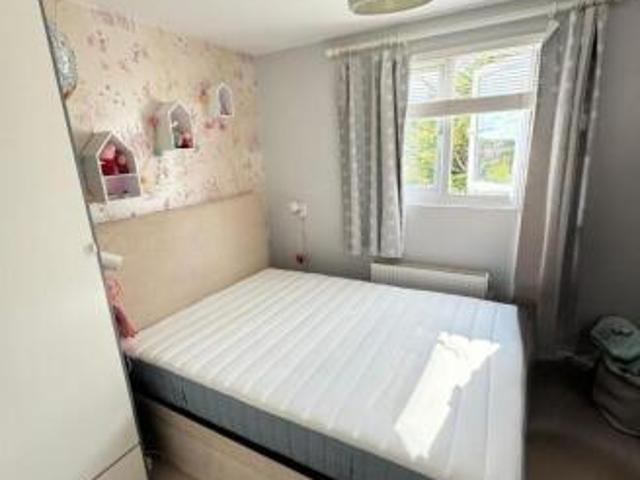 Bungalow for sale in The Rise, East Riding Of Yorkshire