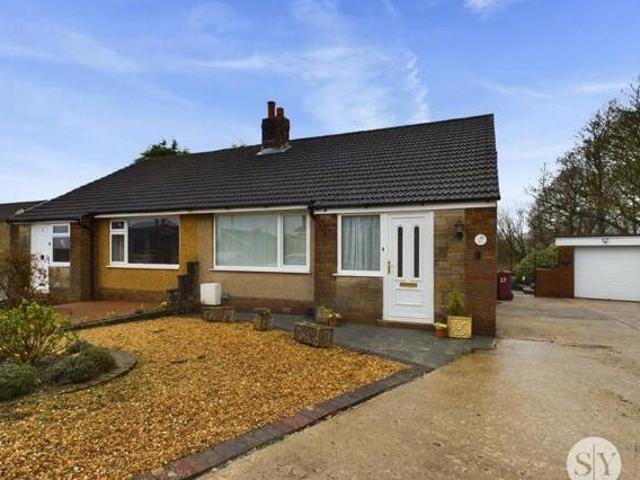 House for sale in Sunnybower, Blackburn