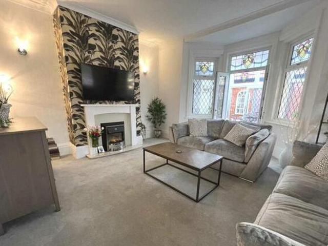 House for sale in Lancashire, England
