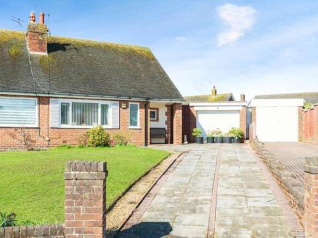 House for sale in Blackpool