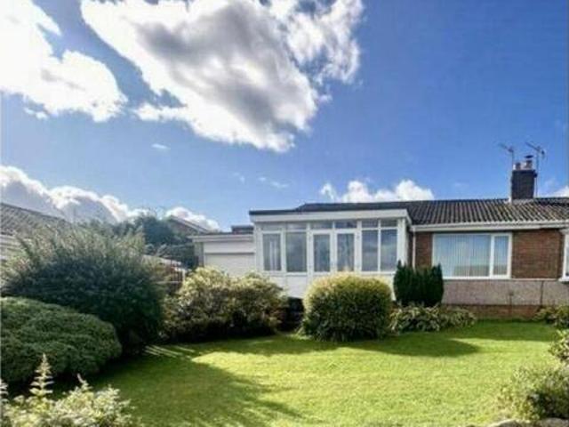 House for sale in Butterton, Staffordshire