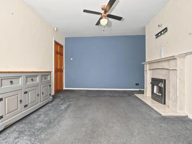 Bungalow for sale in Meir Heath, Stafford