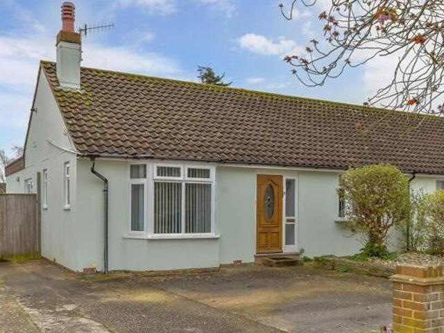 House for sale in Clapham, West Sussex