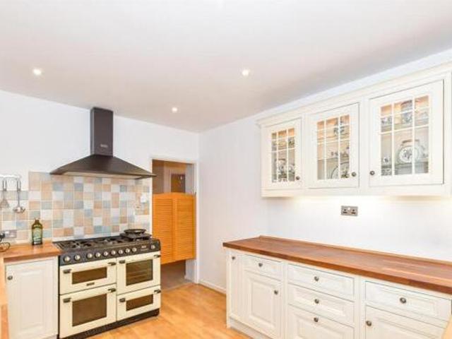 House for sale in Clapham, West Sussex