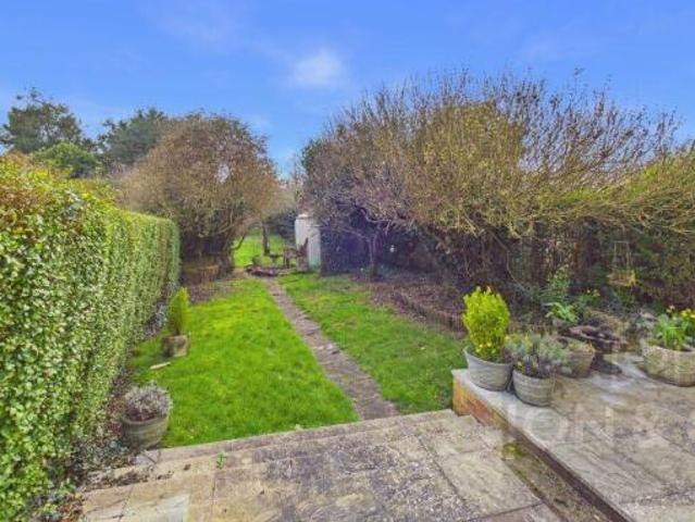 Bungalow for sale