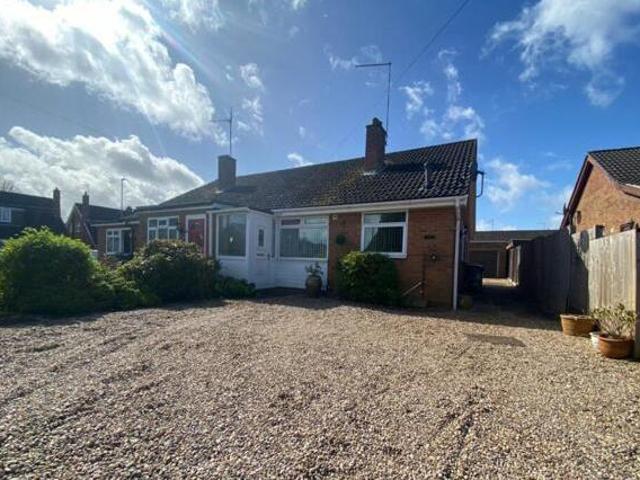 House for sale in Northampton, Northamptonshire