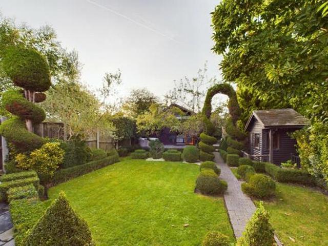House for sale in Lyons, Greater London