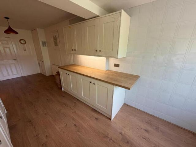 Bungalow for sale in Reddish, Greater Manchester