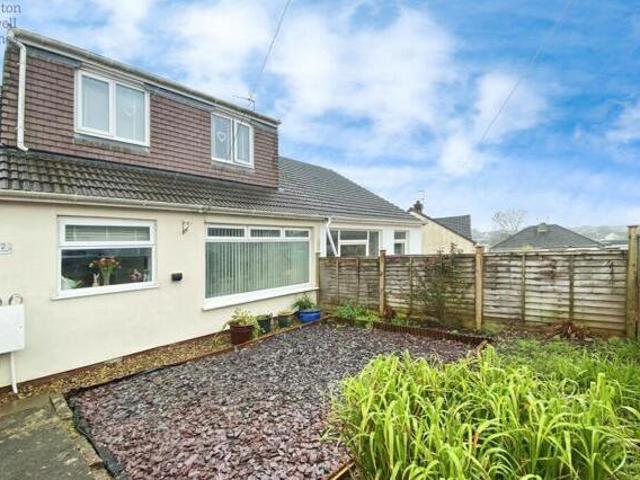 House for sale in Wales