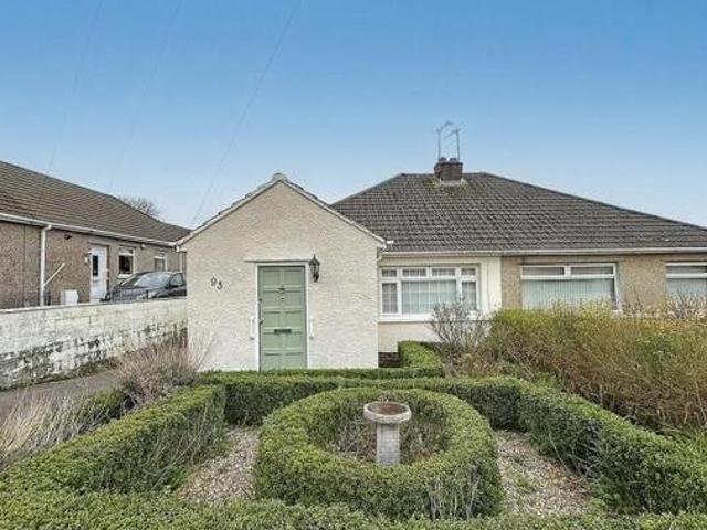 House for sale in Wales