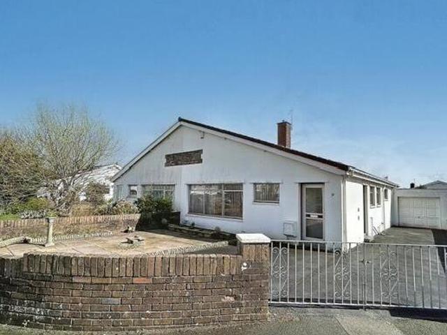 House for sale in Wales