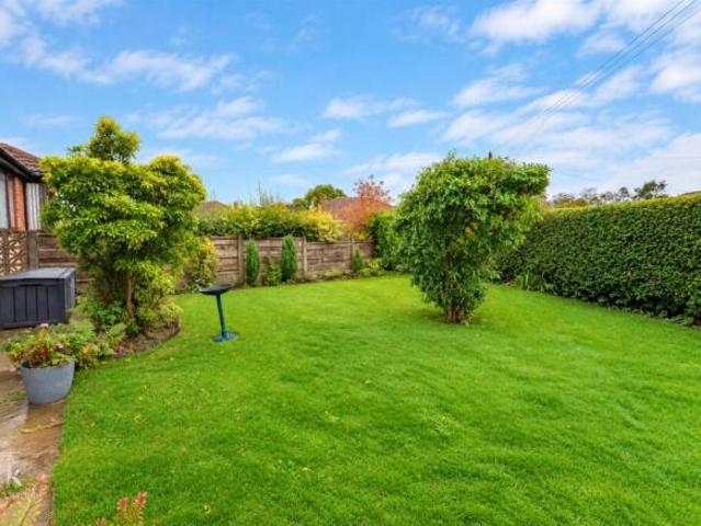 Bungalow for sale in Swinton, Salford