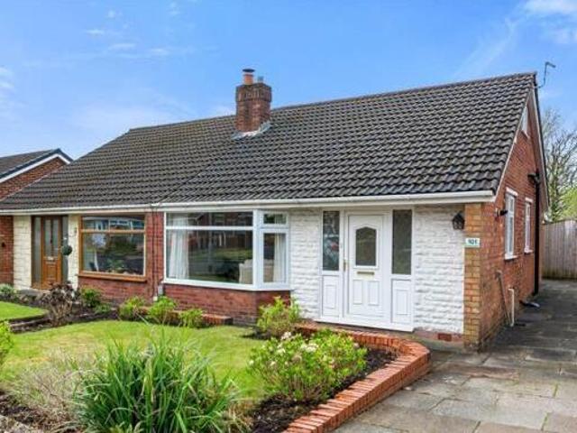 House for sale in Bare, Lancashire