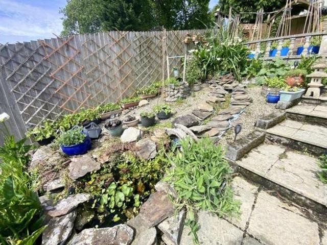 Bungalow for sale in Clydach, Wales