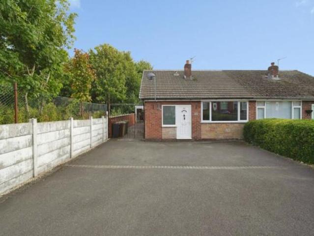 Bungalow for sale in Bolton, Greater Manchester