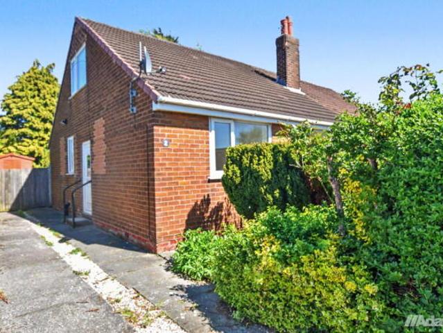 Property for sale in Warrington