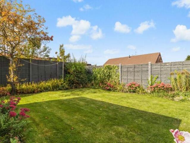 Bungalow for sale in Warrington