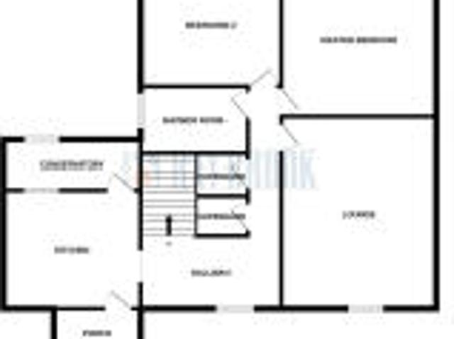 Bungalow for sale in Chapeltown, South Yorkshire