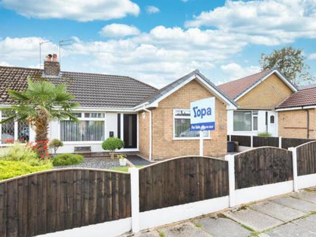 House for sale in Lancashire, England