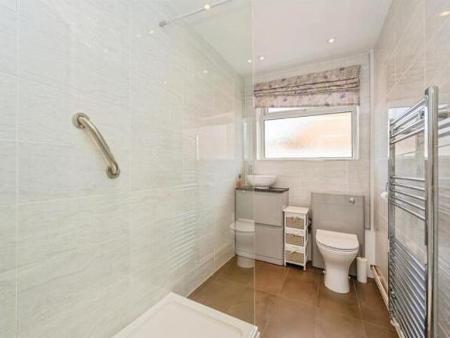Bungalow for sale in Mickleover, East Midlands