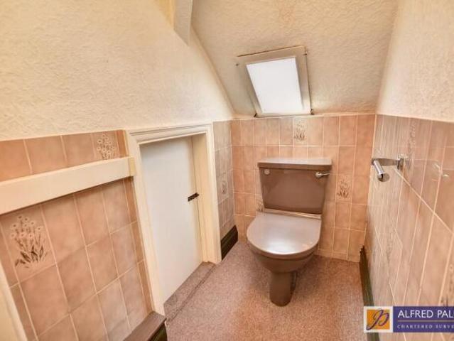 Bungalow for sale in Fulwell, Sunderland
