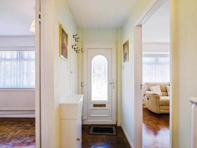 Bungalow for sale in Birchington, Acol