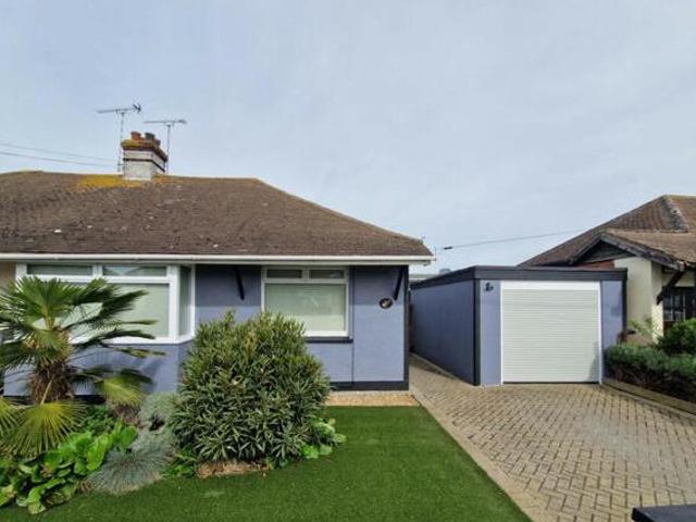 House for sale in Canvey Island