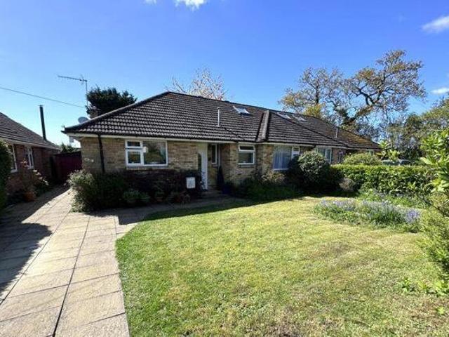 House for sale in Wareham Town, Arne