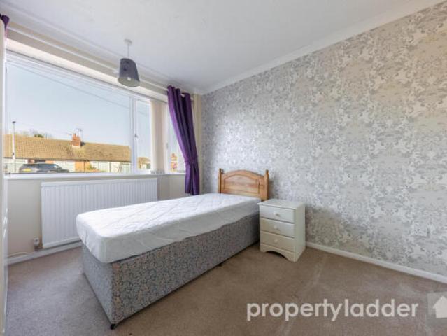 Bungalow for sale in Crostwick, Norfolk